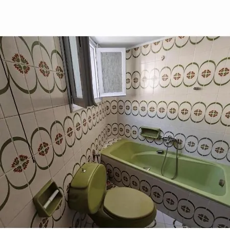 Апартаменты Time Classic
